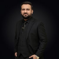 Ar. M. Bilal Haider Ramay