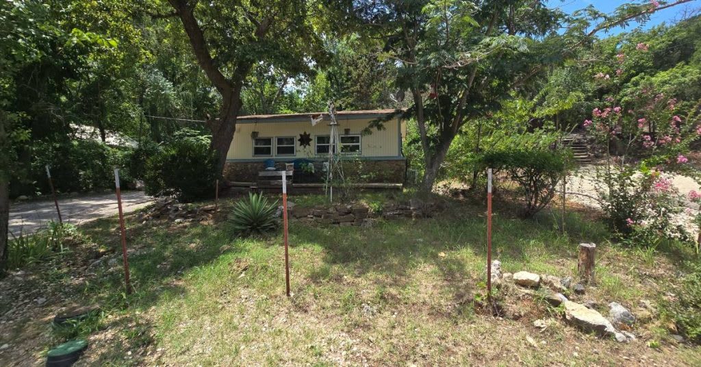 Photographic Journey Through Turner Falls Park