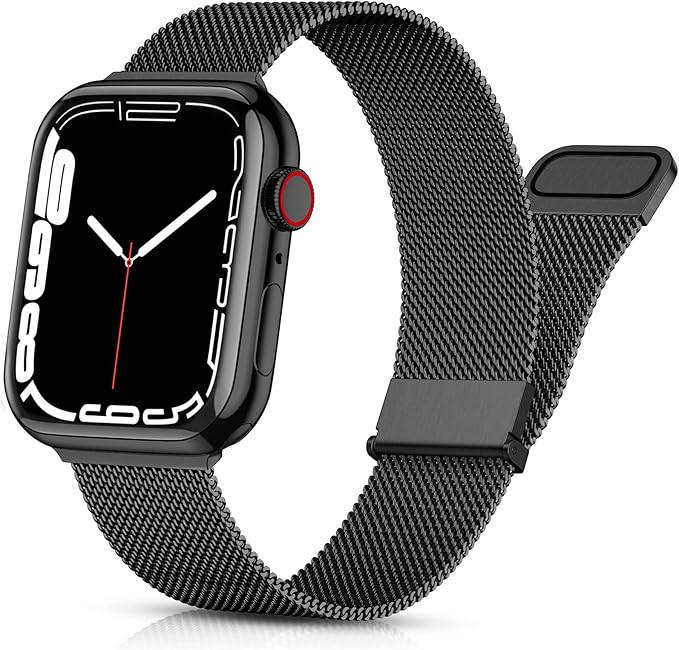 ساعة آبل SE، 40 ملم، GPS