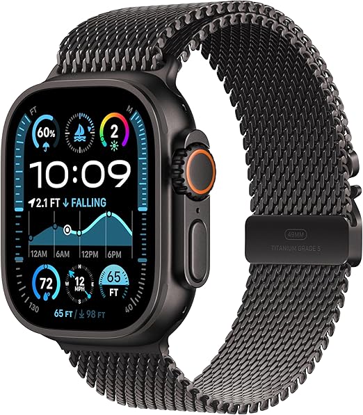 ساعة آبل سيريس 7، 41 ملم، GPS
