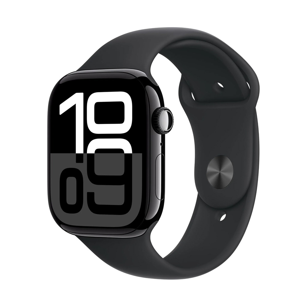 ساعة آبل SE، 40 ملم، GPS