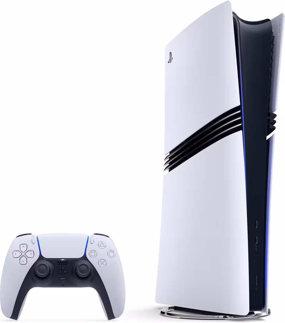 سوني بلايستيشن 5 سليم (Lite) ديسك، 825GB