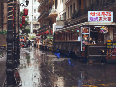 Featured photo from China