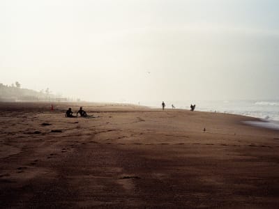 Featured photo from Los Angeles