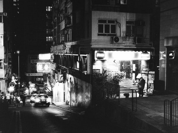 Photo from Hong Kong