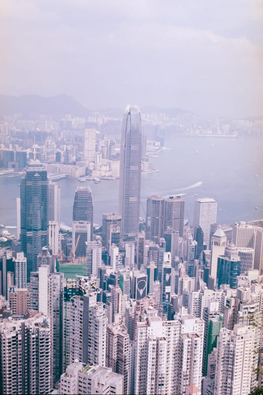 Photo in Hong Kong