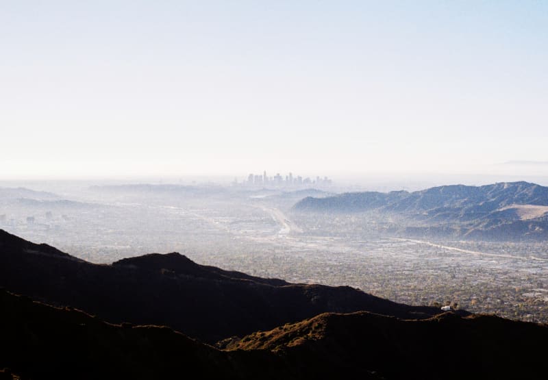 Photo in Los Angeles