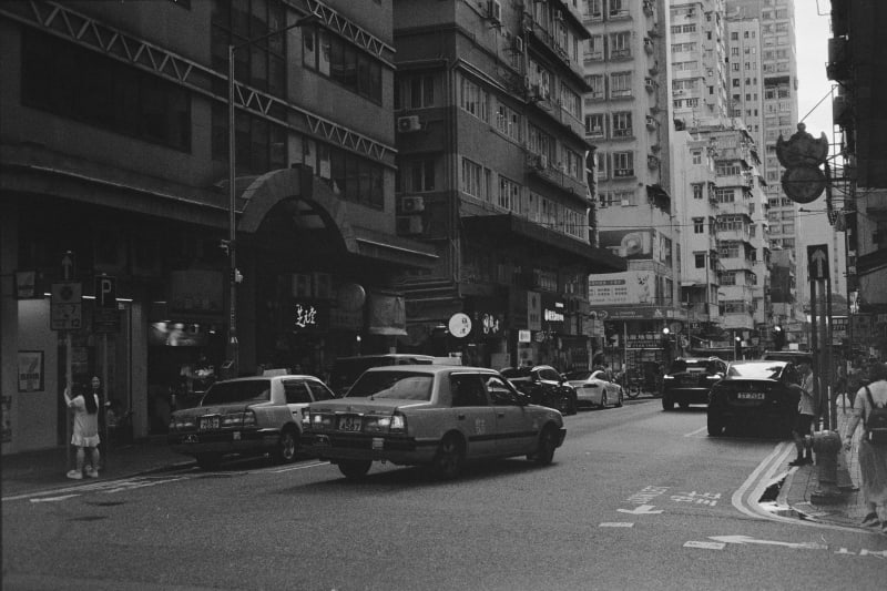 Photo in Hong Kong