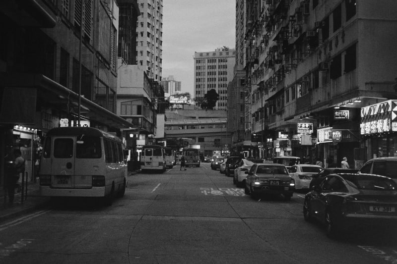 Photo in Hong Kong