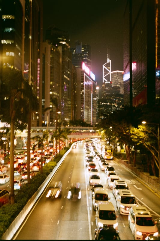 Photo in Hong Kong