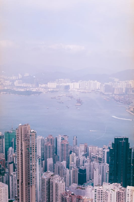 Photo in Hong Kong