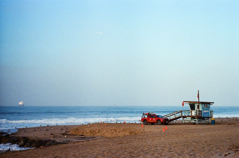 Photo in Los Angeles