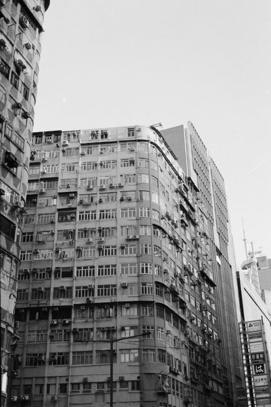Photo in Hong Kong