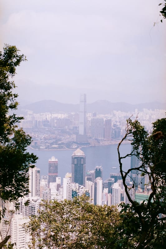 Photo in Hong Kong