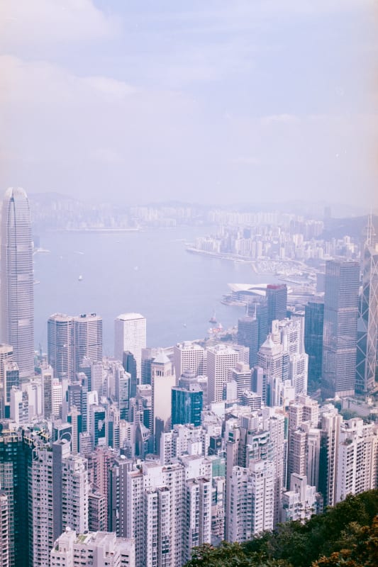 Photo in Hong Kong