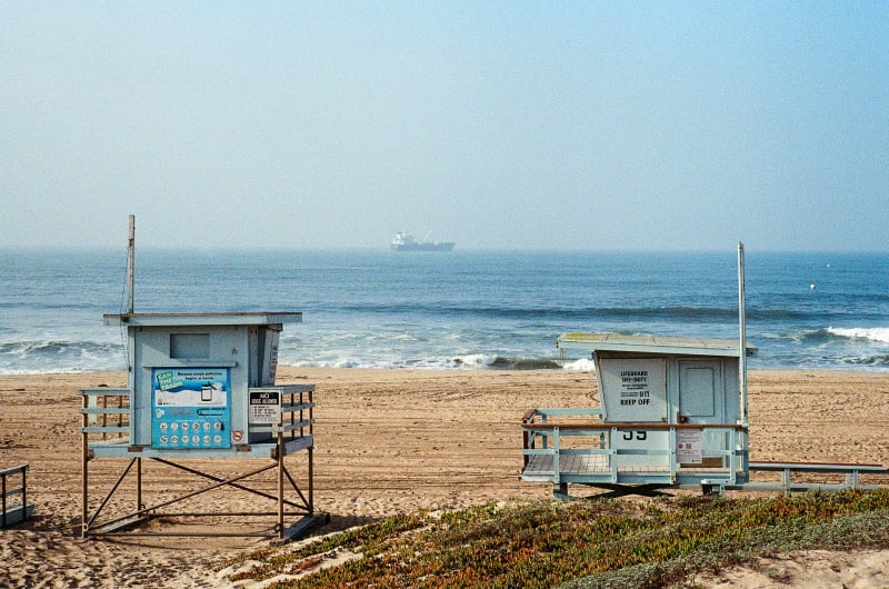 Photo in Los Angeles