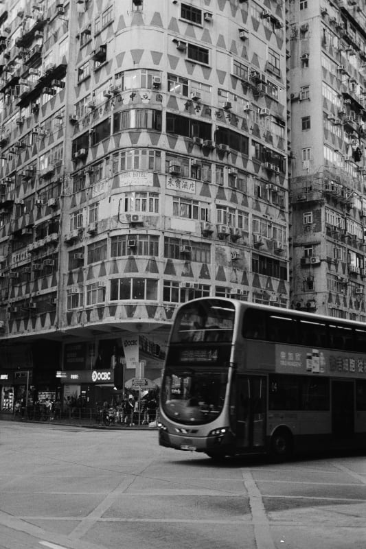 Photo in Hong Kong