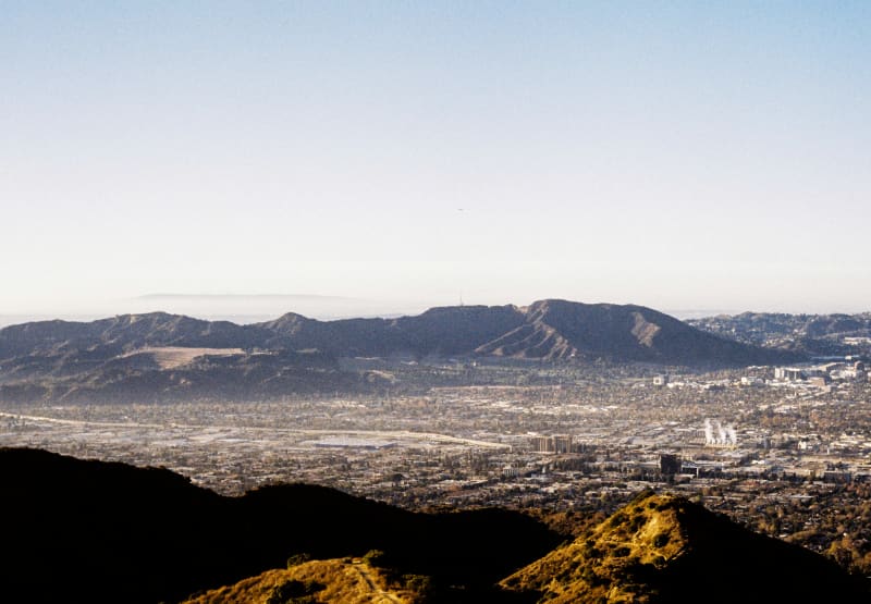 Photo in Los Angeles