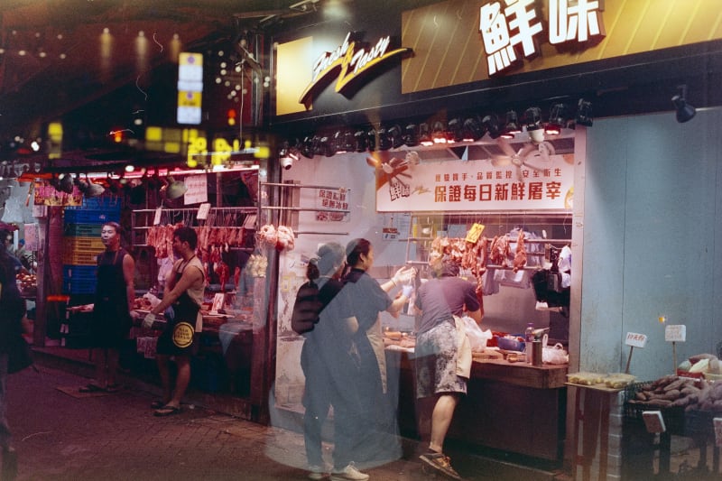Photo in Hong Kong