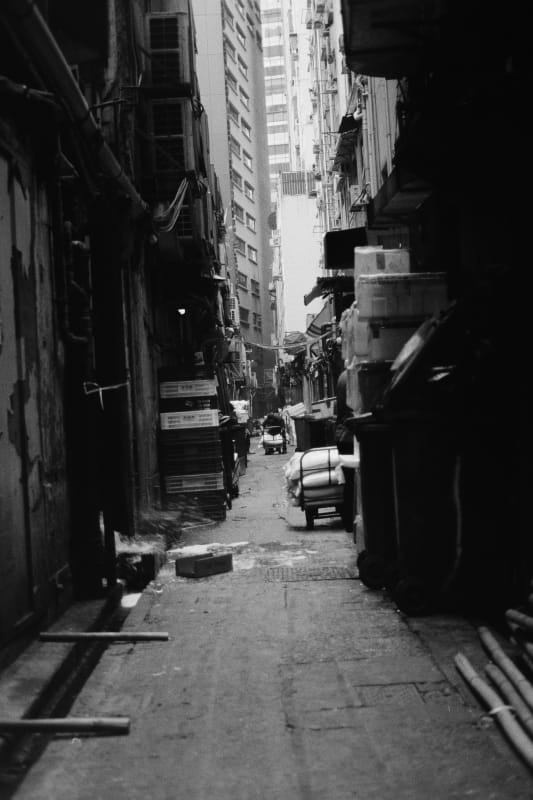 Photo in Hong Kong