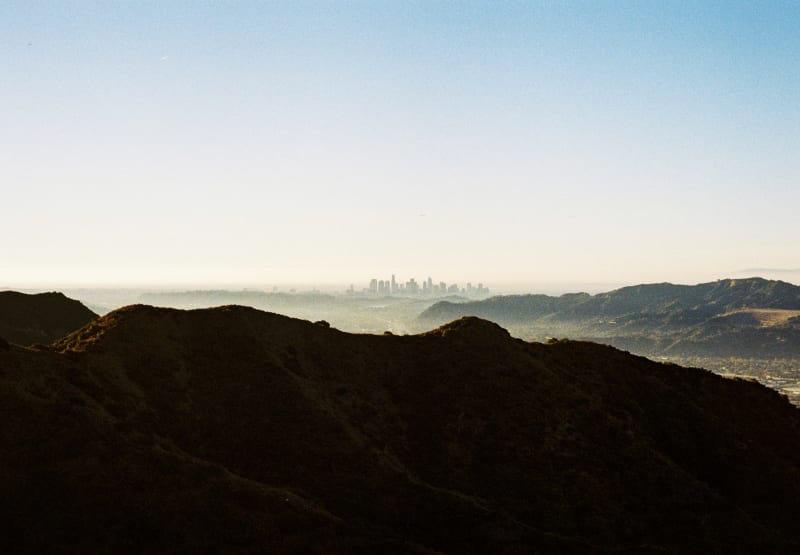 Photo in Los Angeles