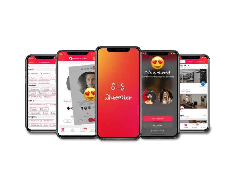 Whoomies : avis, fonctionnalités et alternatives en 2026