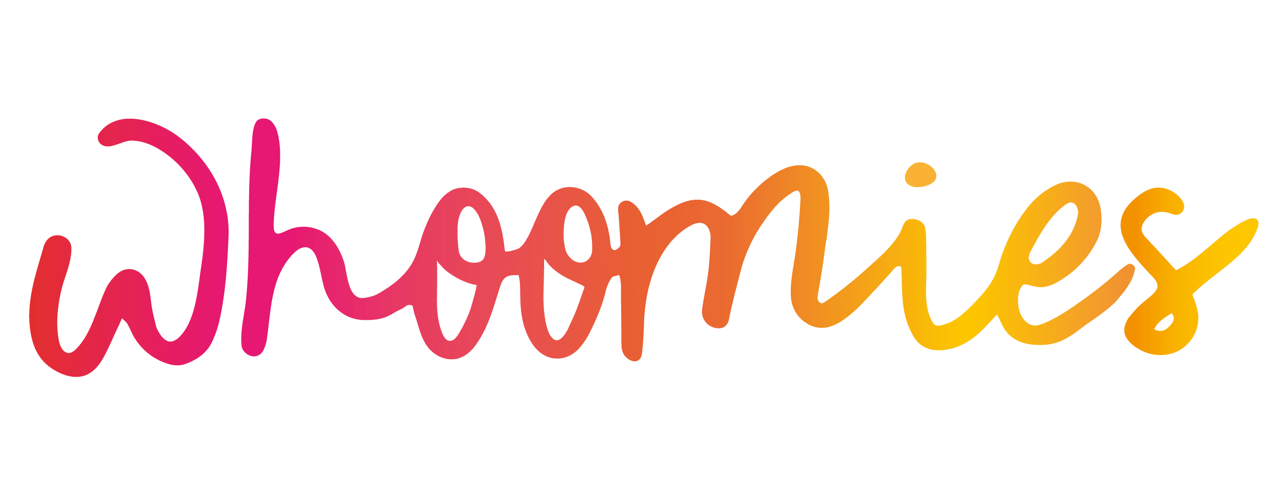 logo whoomies.com