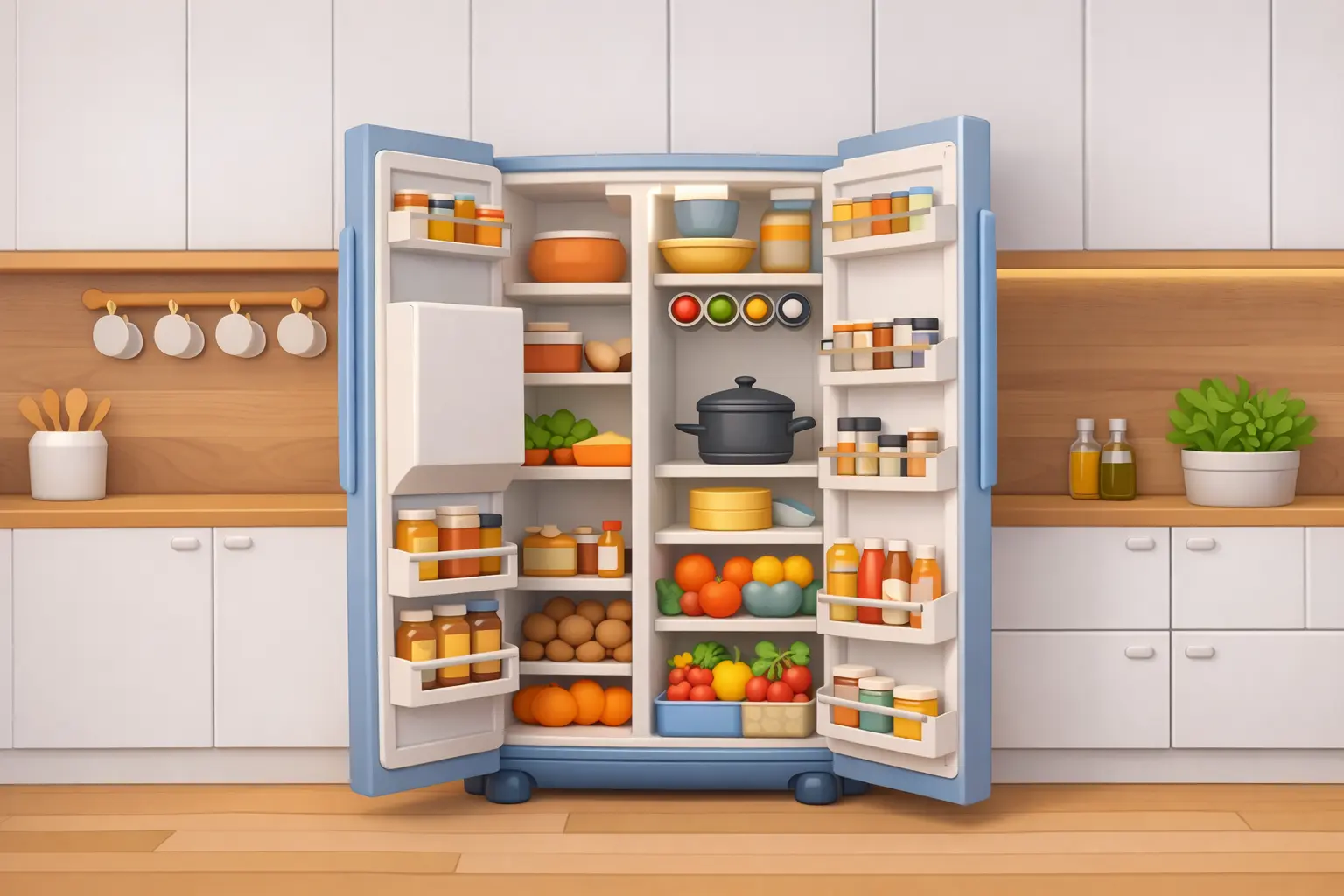 Shared Shopping vs. Each for Themselves: The Ultimate Match.