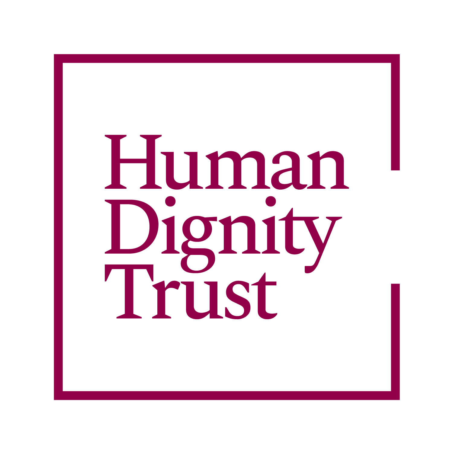 The Human Dignity Trust Jobs | Inclusive Careers & LGBTQ+ Friendly ...