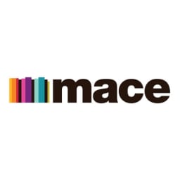 Mace logo image
