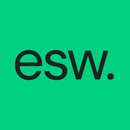 ESW logo image