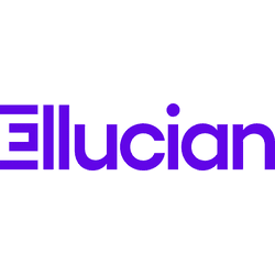 Ellucian logo image