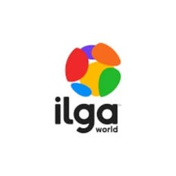 ILGA World logo image