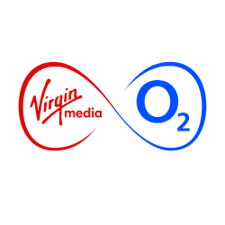 Virgin Media O₂ logo image