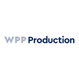 WPP Production logo image