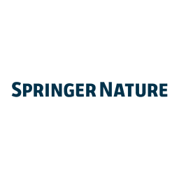 Springer Nature logo image
