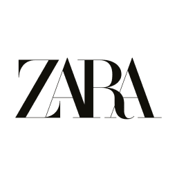 Zara logo