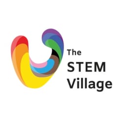 STEM Village logo image