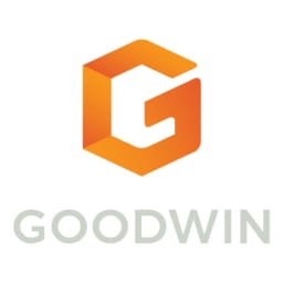 Goodwin logo image