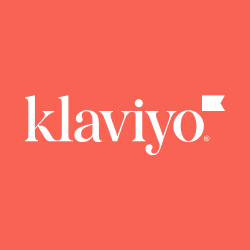 Klaviyo logo image