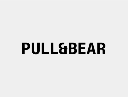 Pull and Bear logo