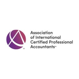 Association of International Certified Professional Accountants logo image