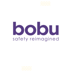 Across Rainbows /bobu logo image