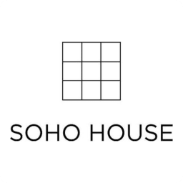 Soho House logo image