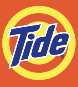 Tide logo image