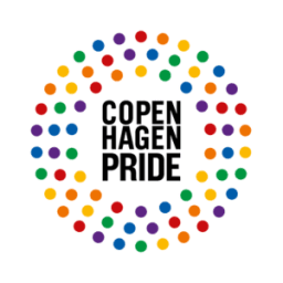 Copenhagen Pride logo image