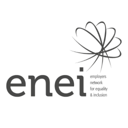 enei - The Employers Network for Equality & Inclusion logo image