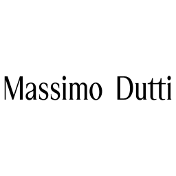 Massimo Dutti logo image