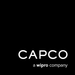 Capco logo image