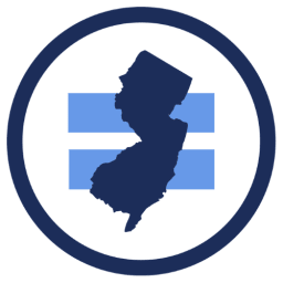 Garden State Equality logo image